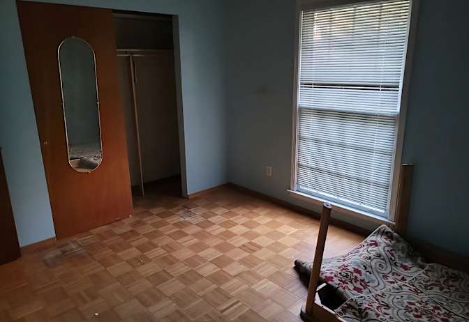 Gabriella's room