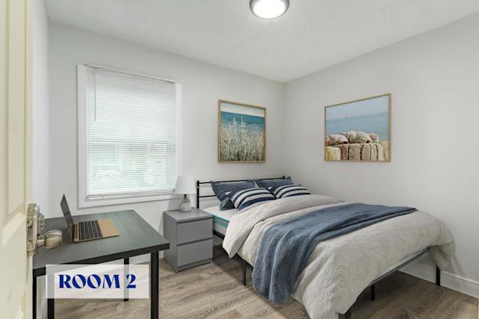 PadSplit's room