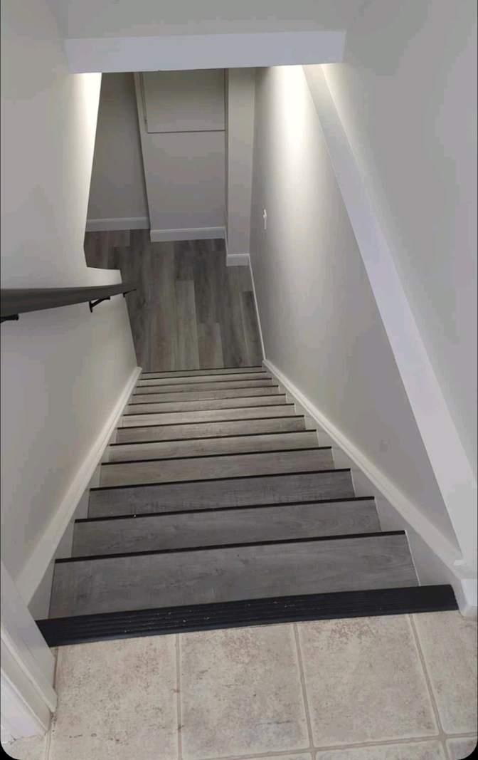 Mohamed & Zakia's room