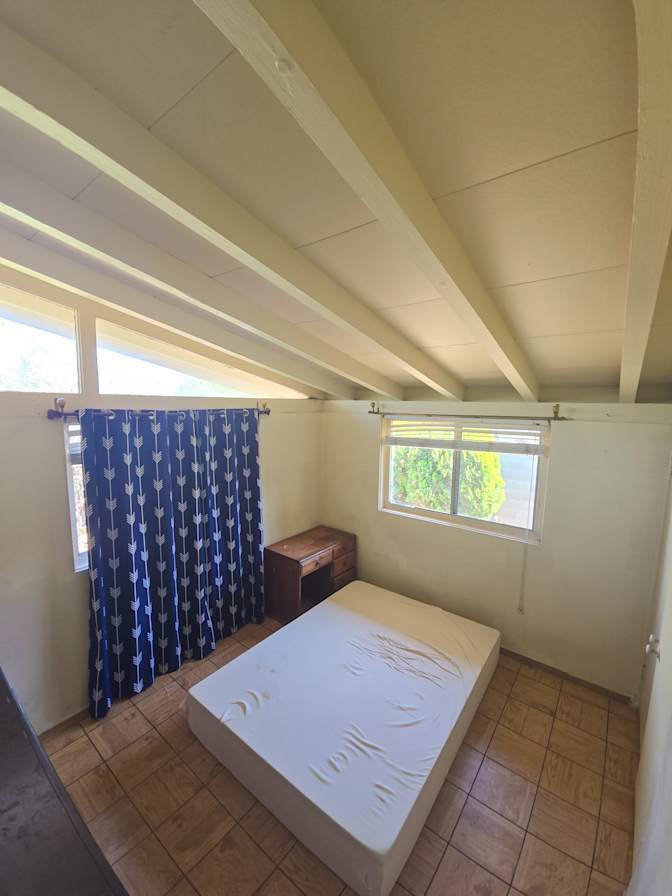 Betuel's room