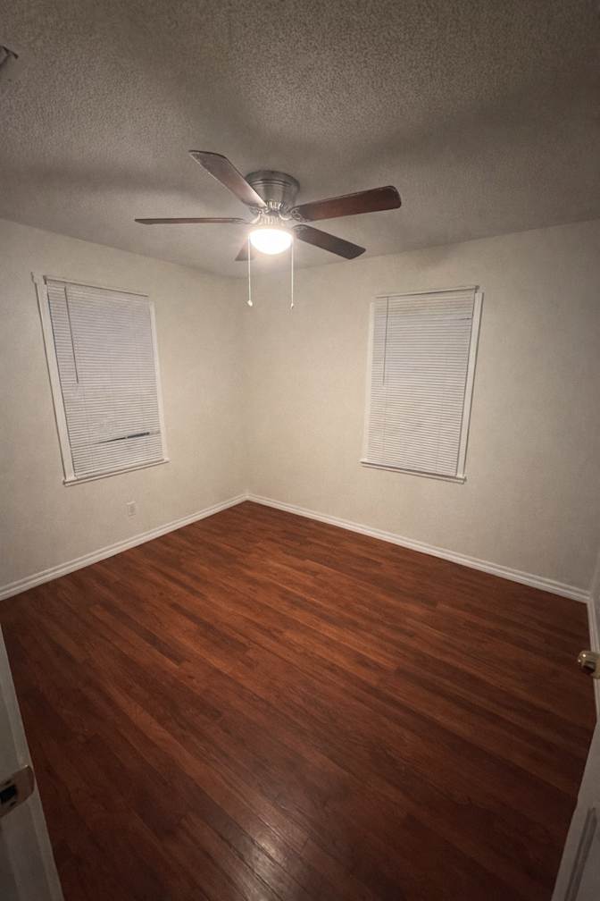 Jose's room