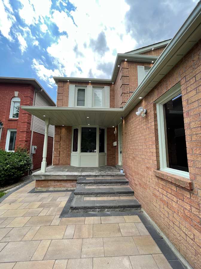 Vameesha Patel's room