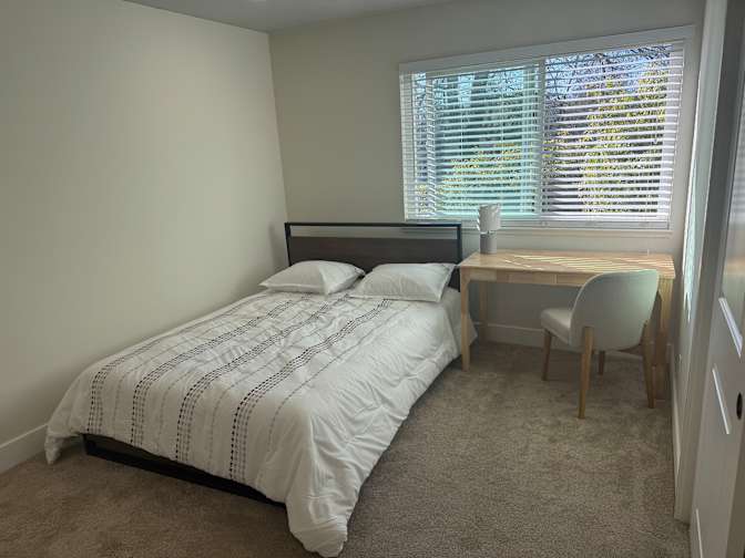 Elena's room