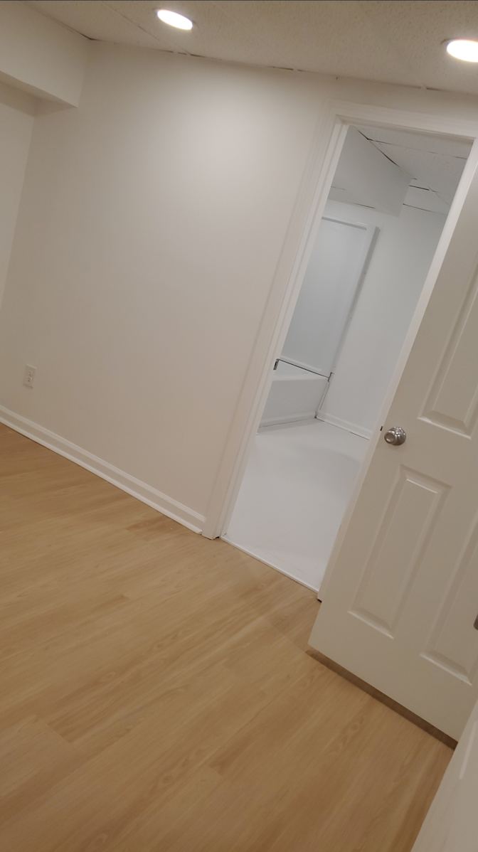 Shirley's room