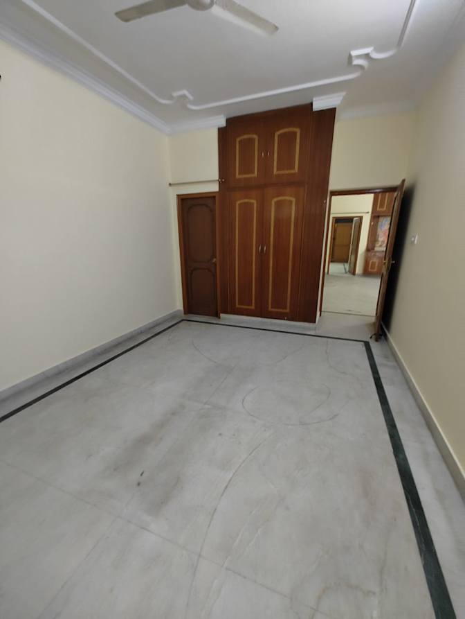 Satyam's room
