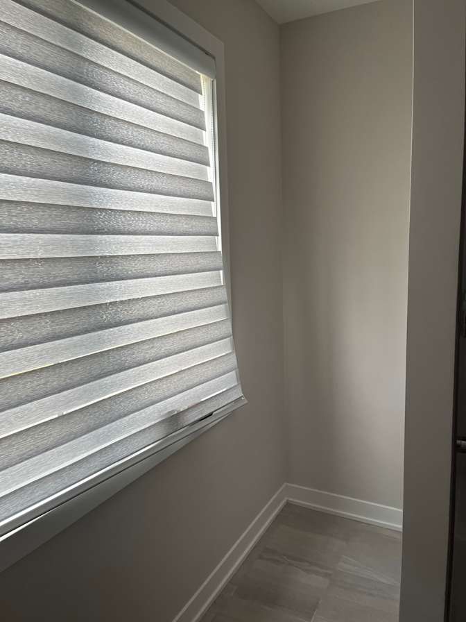 Kevin - Self Employed's room