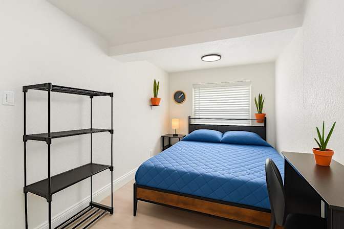PadSplit's room