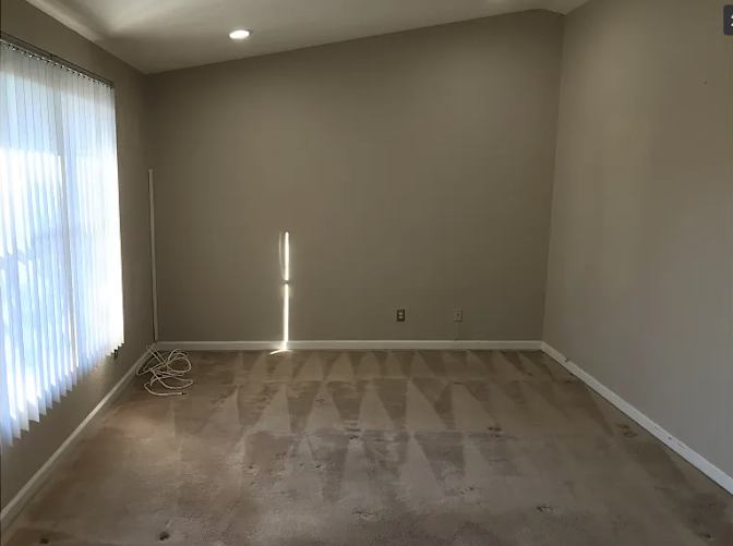 Jose's room