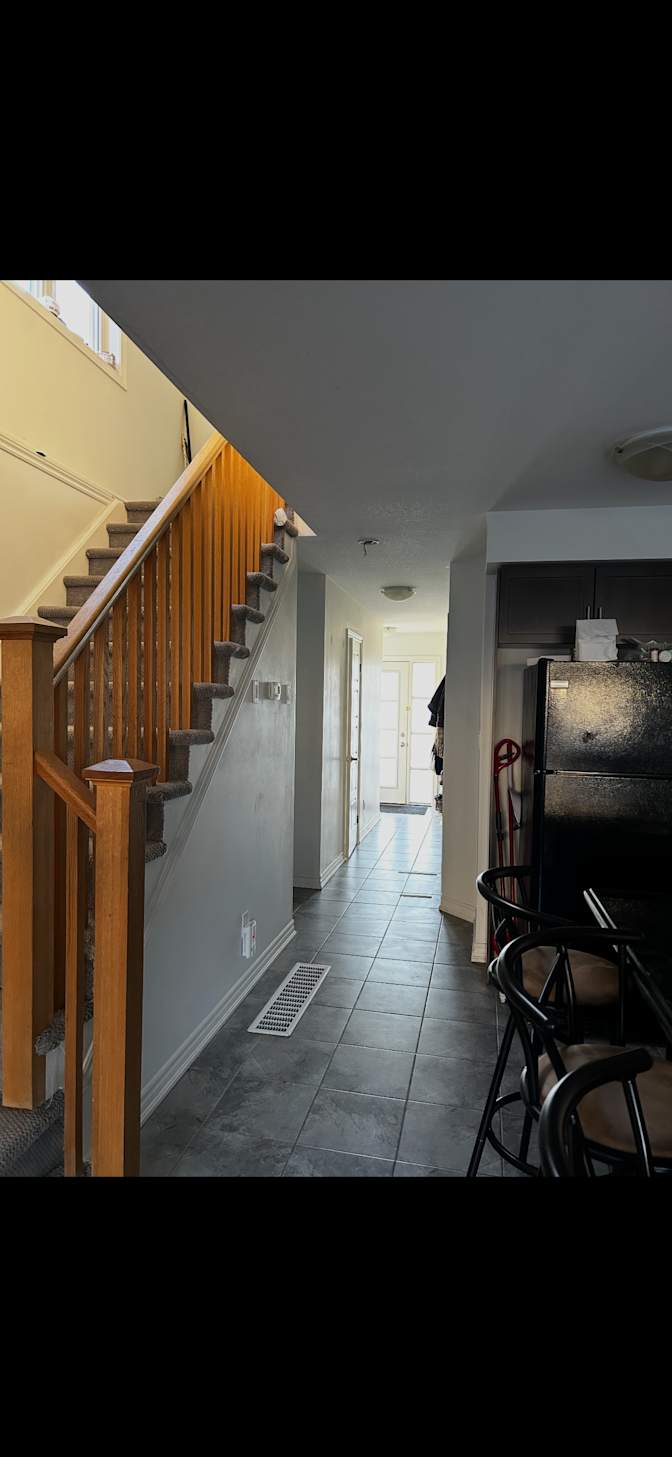 Sara Al Zwahreh's room