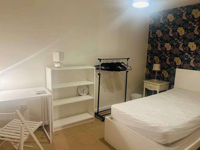 Rochelle's room