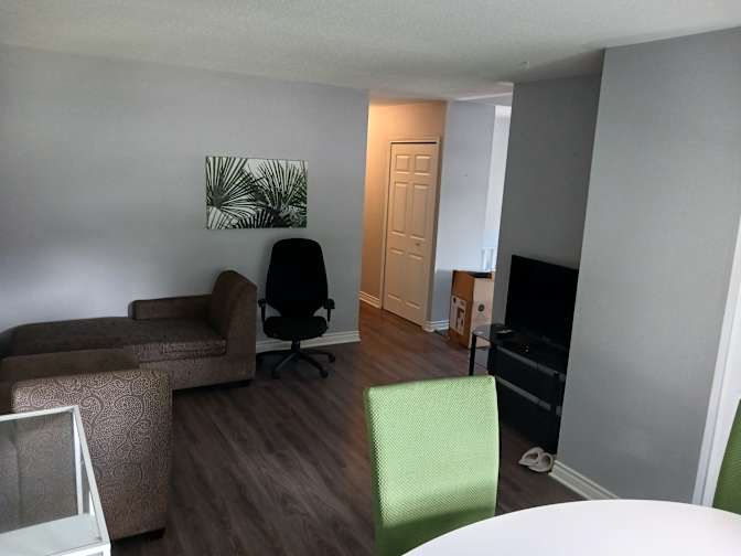 franklyn's room