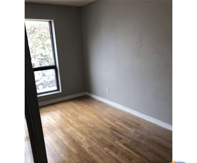 Robby's room
