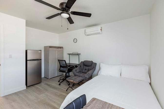 PadSplit's room