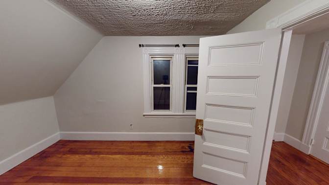 Sam June's room