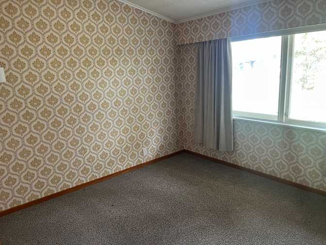 Sarah's room
