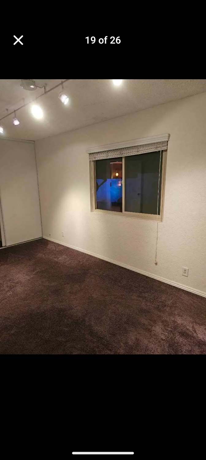 Jaime's room