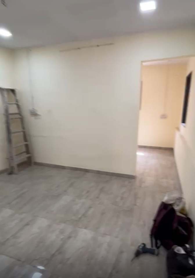 Missma's room
