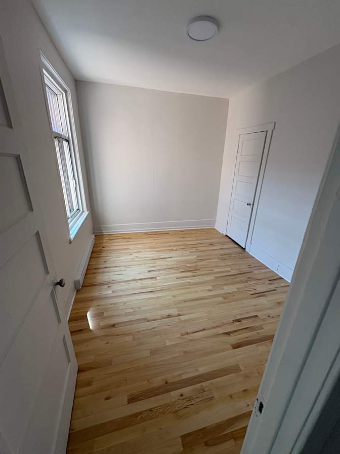 Khôi Tran's room