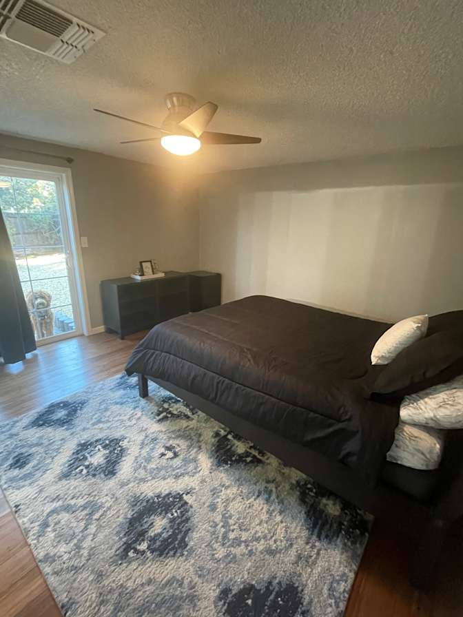 Angel's room
