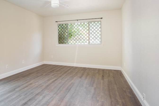 Sam June's room