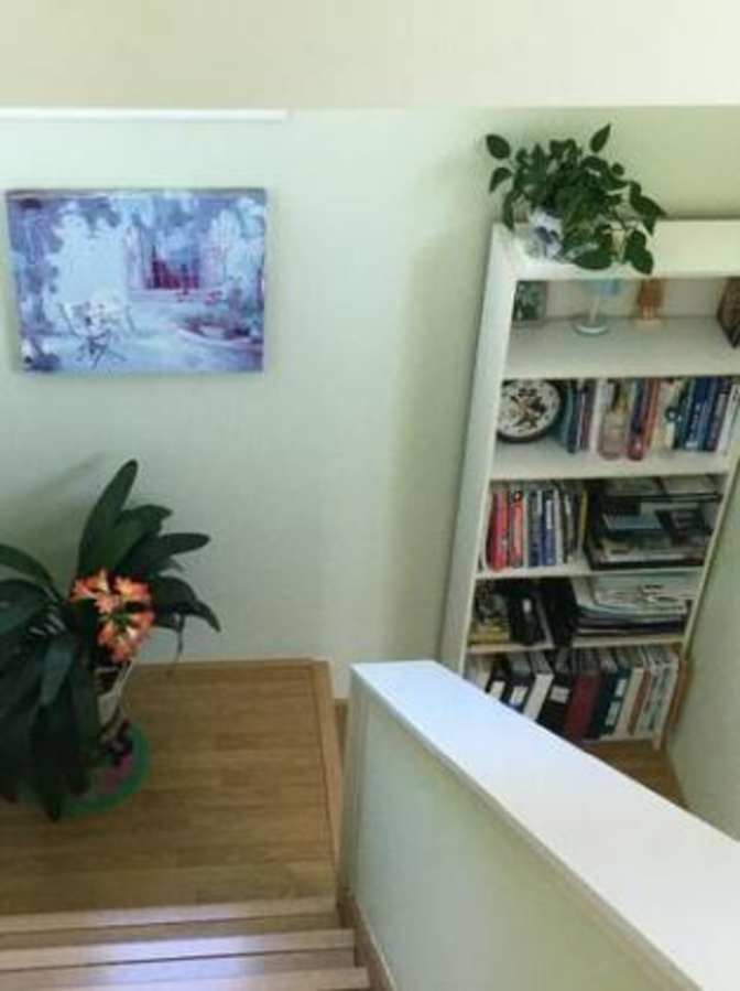 Kitty's room