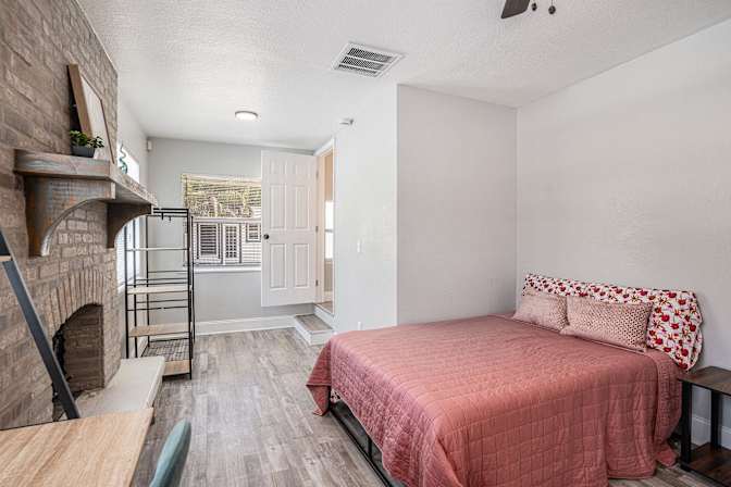 PadSplit's room