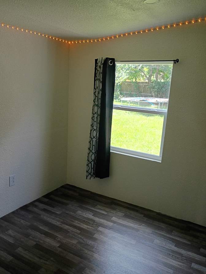 Taylor's room