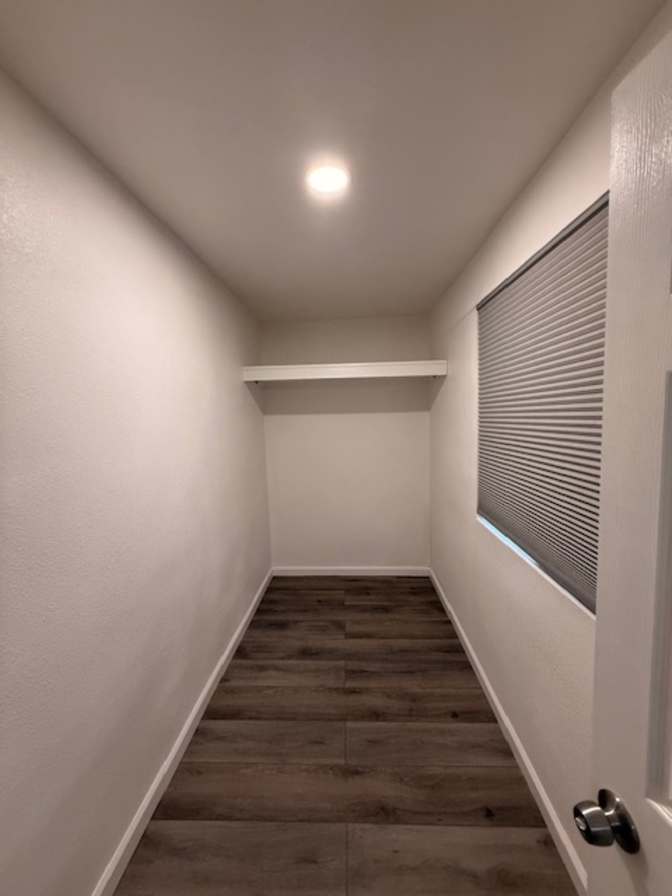 Dan's room