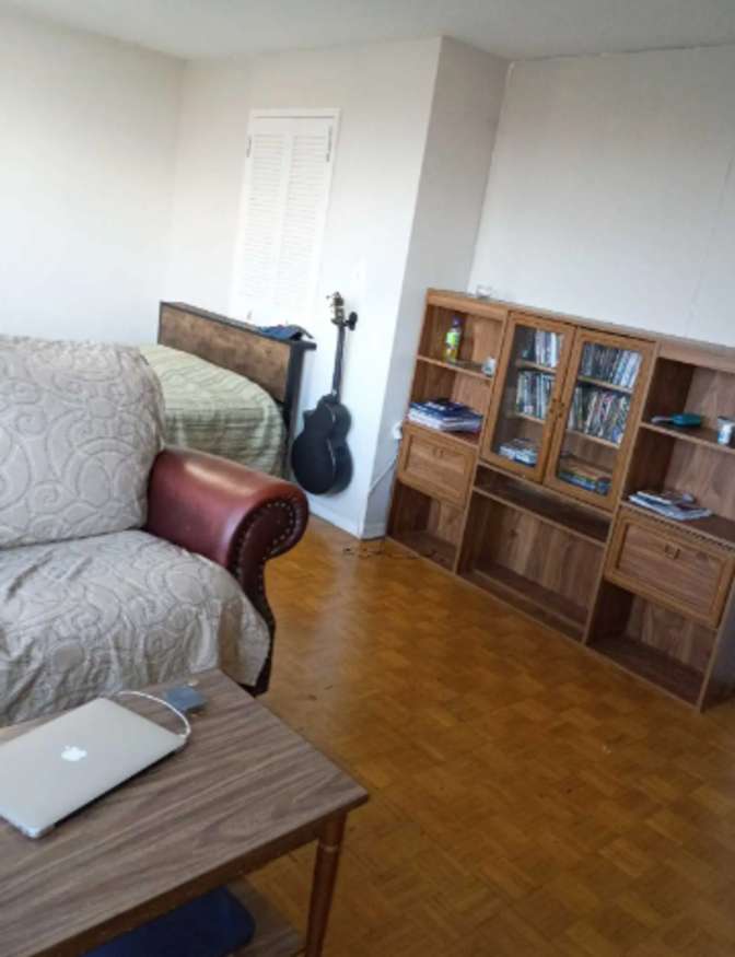 doug's room