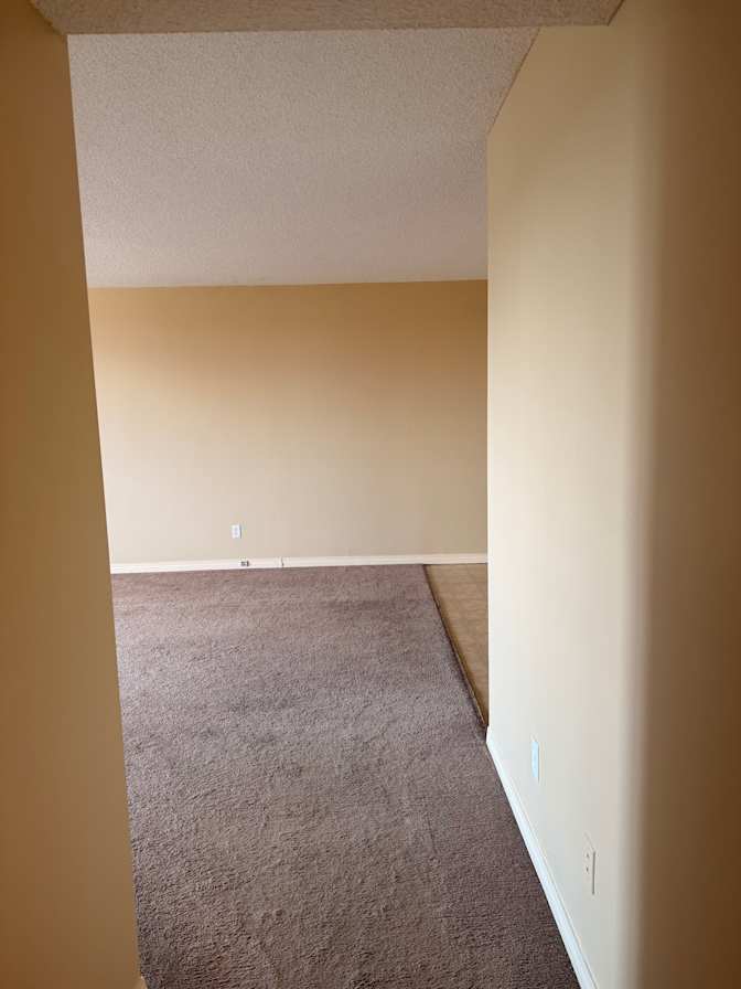 Anthony's room