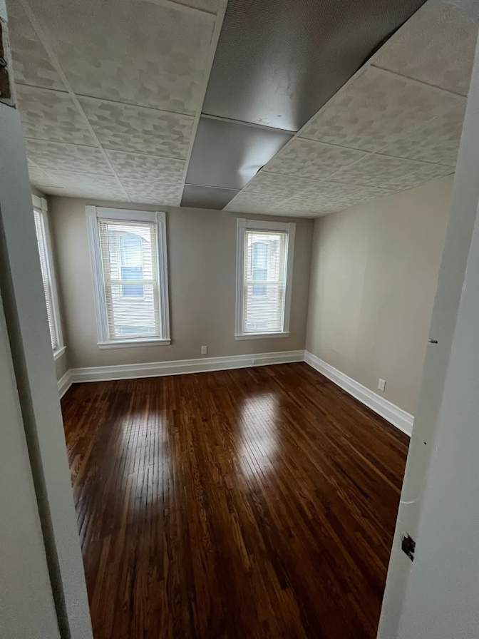 Molly's room