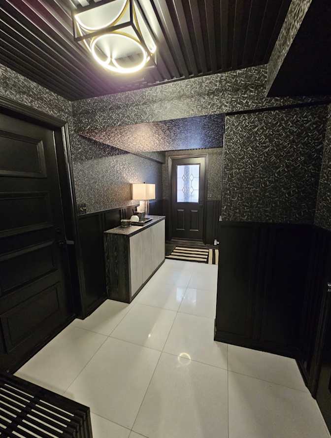 Jay's room