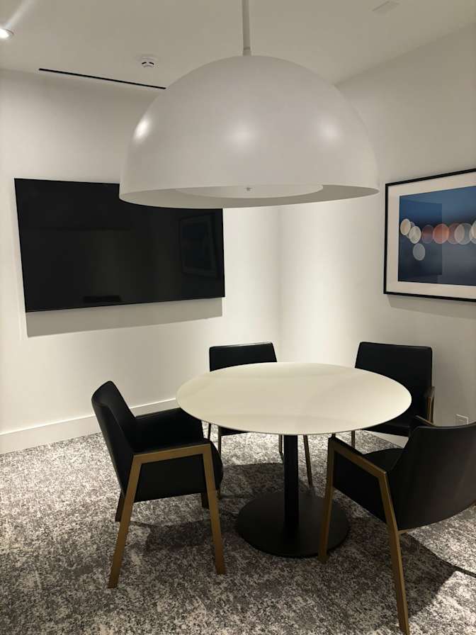 Heidy Nailed Valero's room