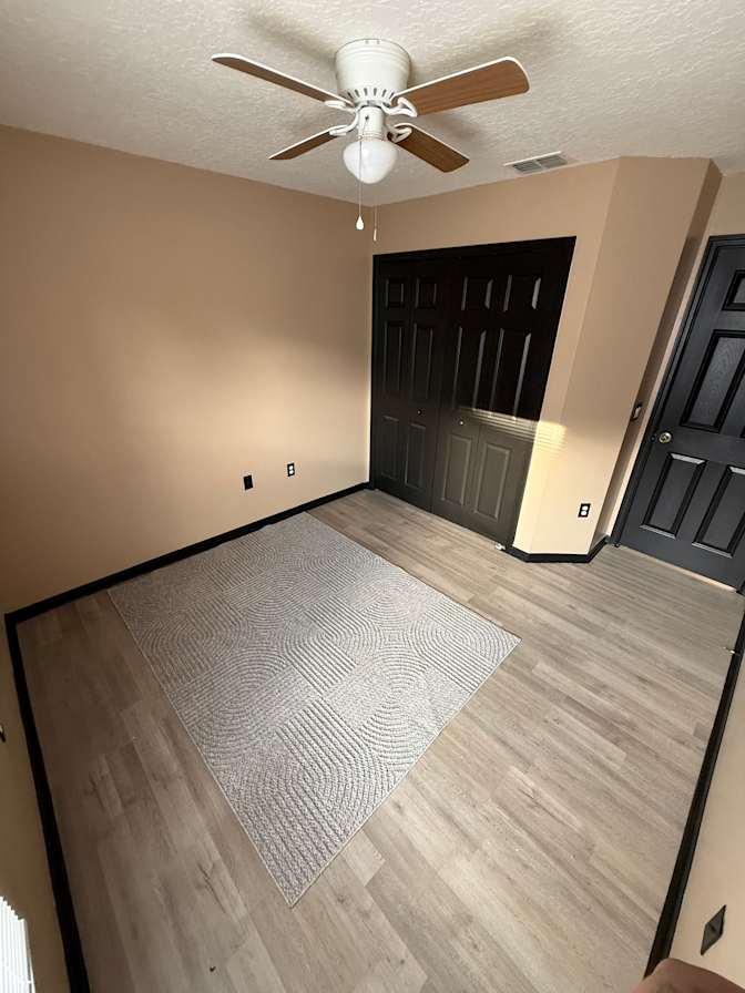 Kevin's room