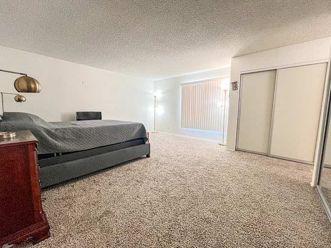 Tiffanny's room
