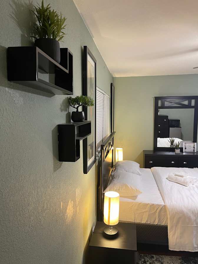 Lemerl's room