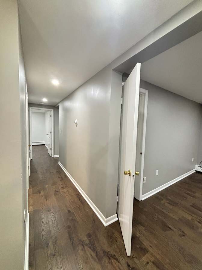 Deborah's room