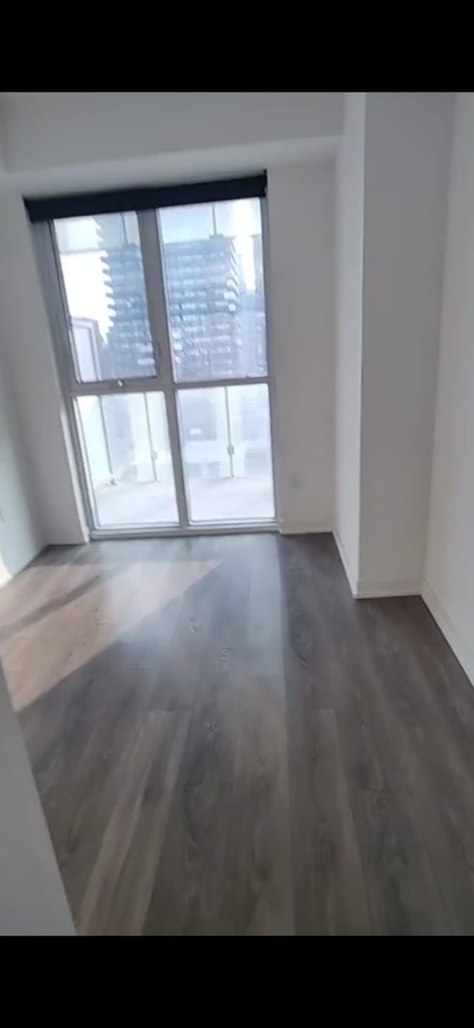 Kush's room
