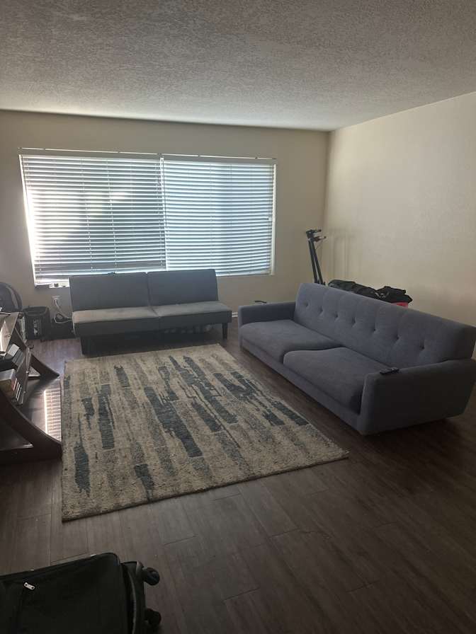 Janel's room