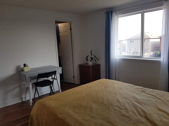 annie's room