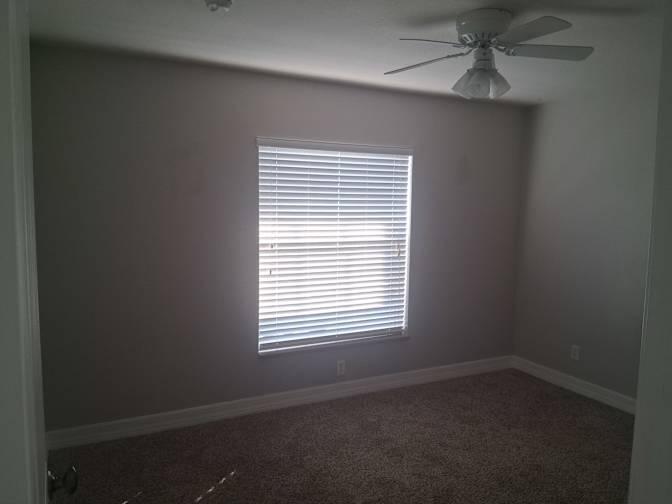 Jason's room