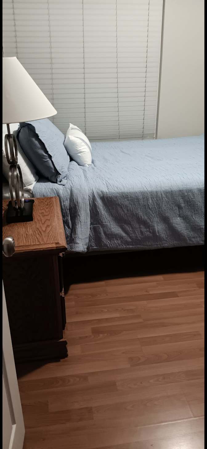 Tammy's room