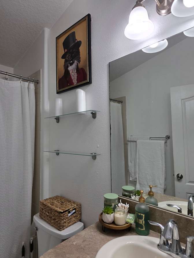 Jennifer's room