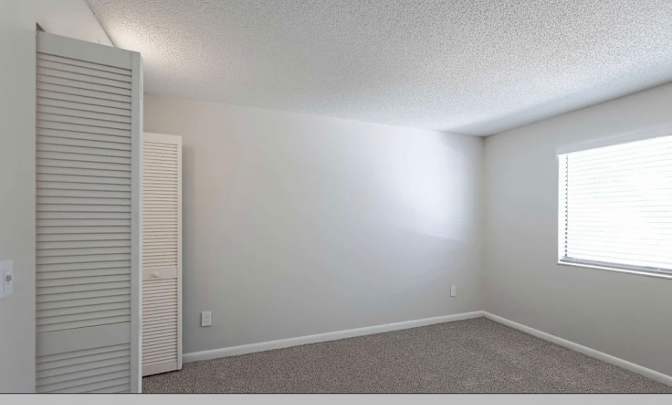 kimberly's room