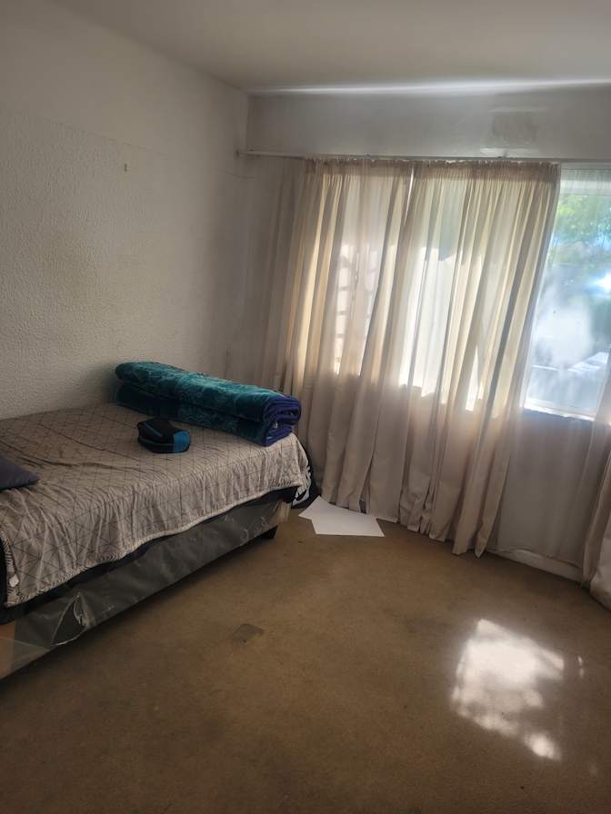 Jemima's room