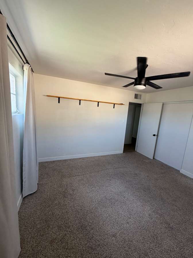 Sarah's room