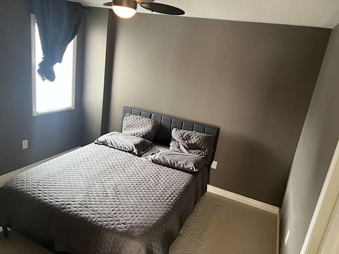 Brandon's room