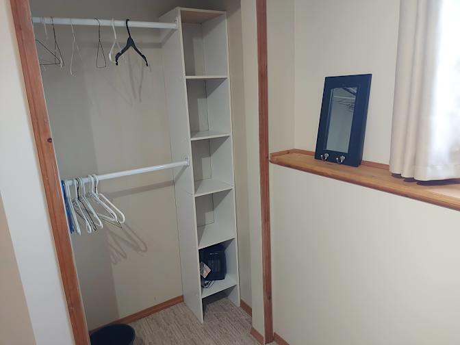 Marlene's room
