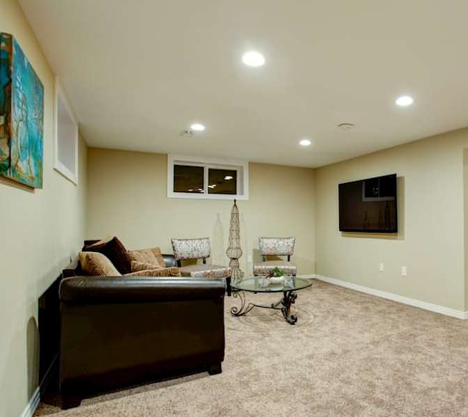 Maryam's room