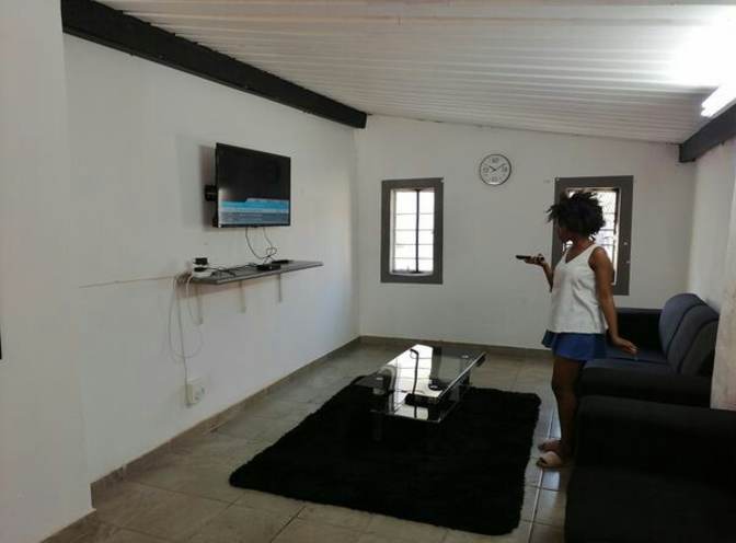 Joseph's room